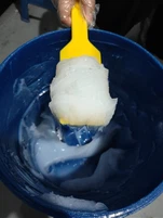 Textíl skjáprentun