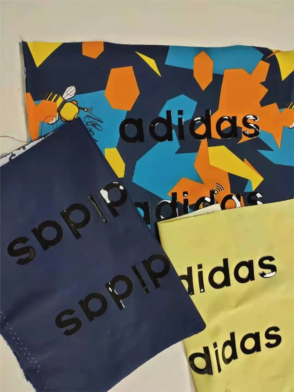 Hitaflutningur á sílikoni
