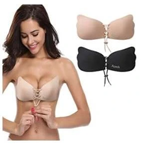 Silicone blek fyrir nærföt