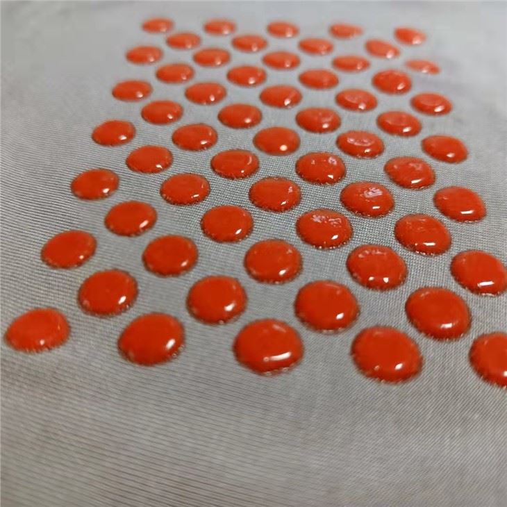 Silicone blek á hjólreiðum