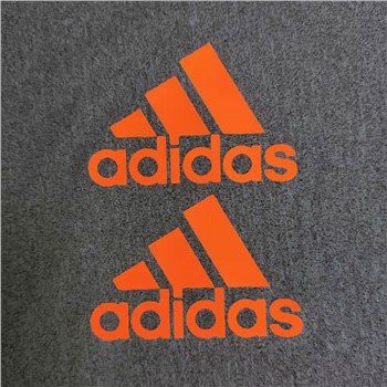 Kísillprentun á stuttermabolum