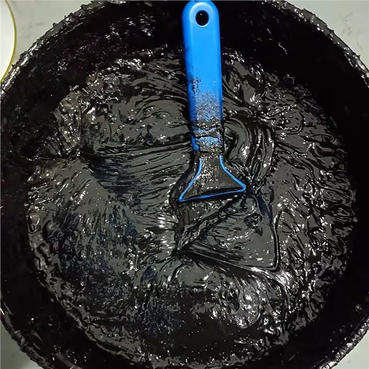 Dye Migration Blocker
