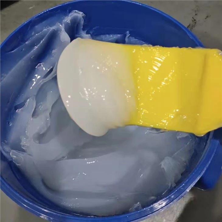 Dye Migration Blocker