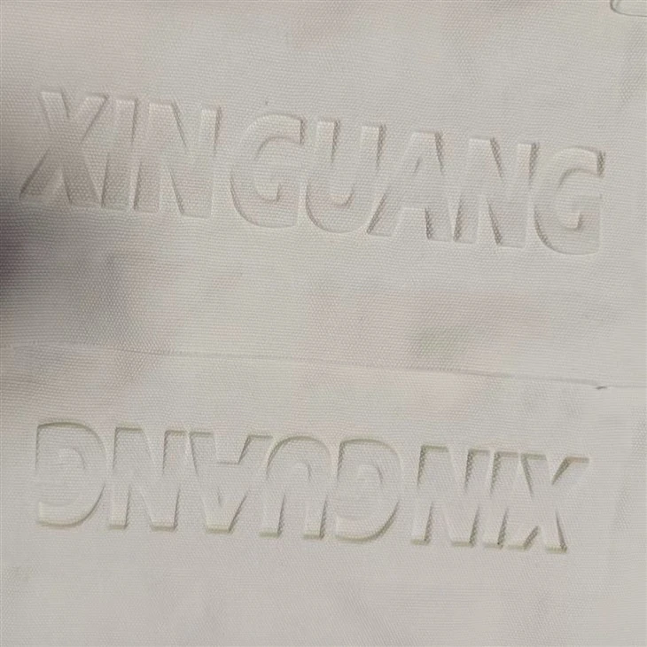 Embossing Clothing Embossing Clothing