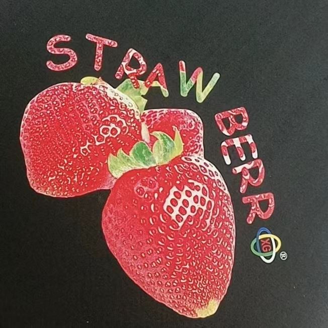 Skjárprentunarskyrtur