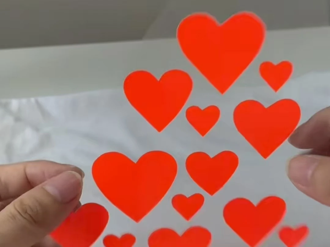 flocking 5