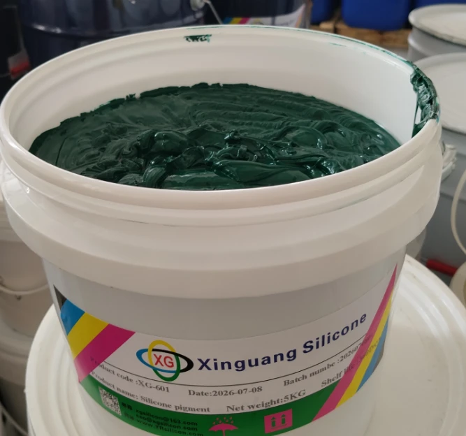 Silicone Pigments price